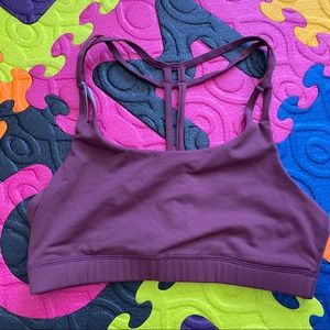 Queenieke Sports Bra M NWOT
